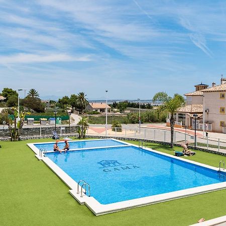 Playa Del Pinet Apartment La Mariña Εξωτερικό φωτογραφία