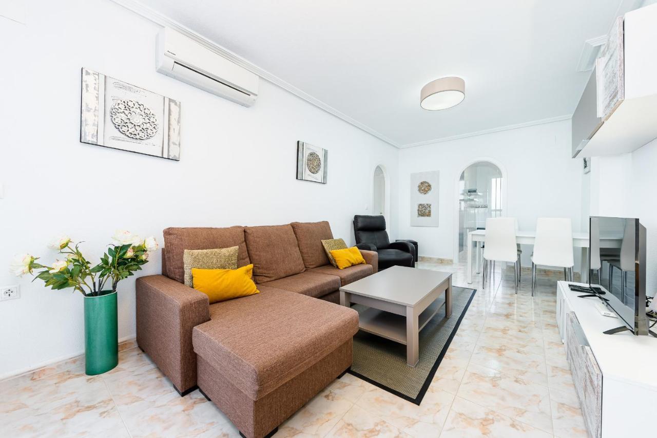 Playa Del Pinet Apartment La Mariña Εξωτερικό φωτογραφία