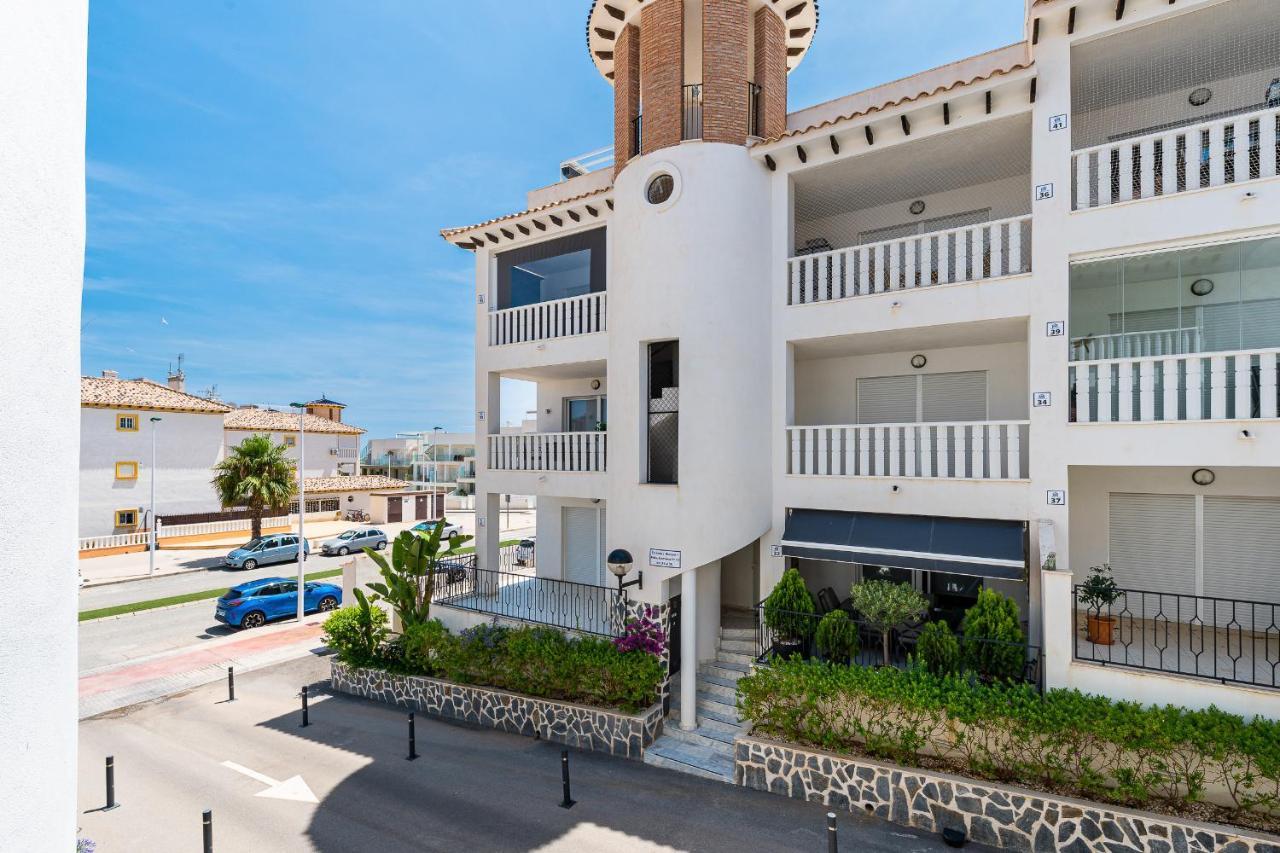 Playa Del Pinet Apartment La Mariña Εξωτερικό φωτογραφία