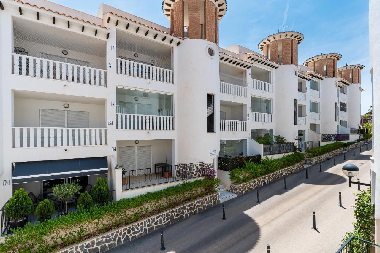 Playa Del Pinet Apartment La Mariña Εξωτερικό φωτογραφία