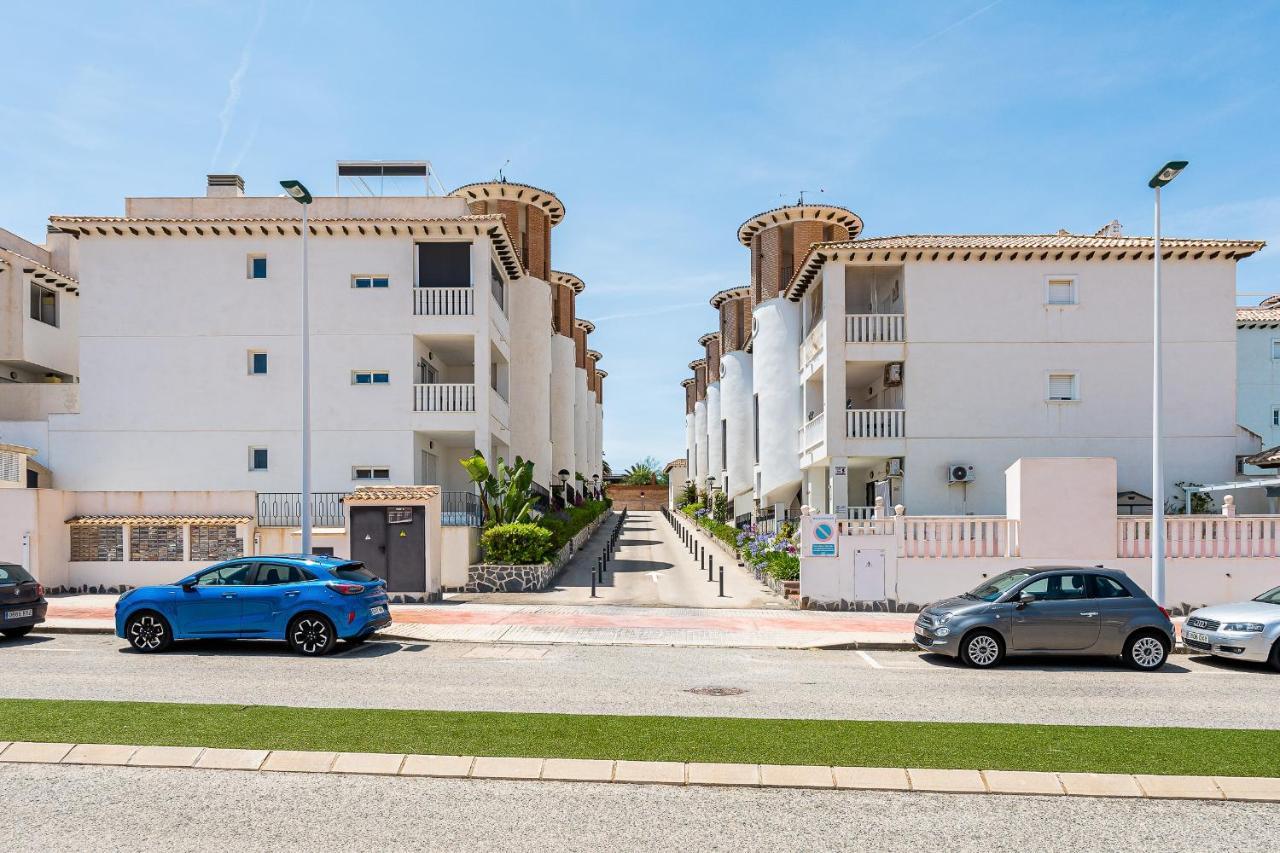 Playa Del Pinet Apartment La Mariña Εξωτερικό φωτογραφία