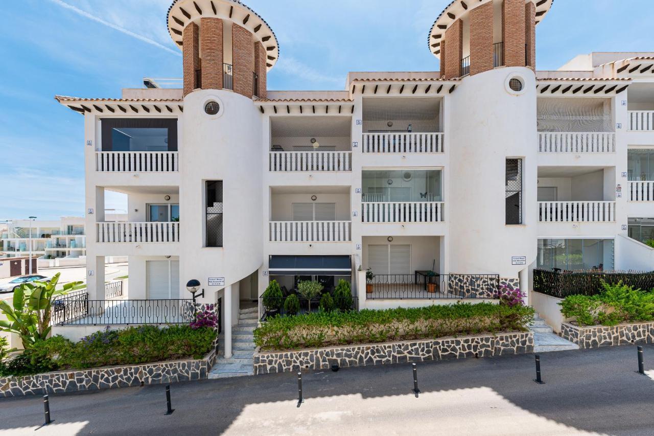 Playa Del Pinet Apartment La Mariña Εξωτερικό φωτογραφία