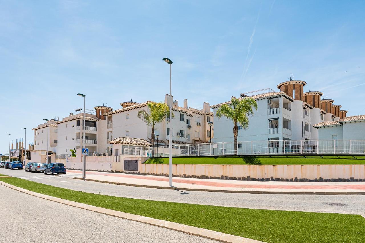 Playa Del Pinet Apartment La Mariña Εξωτερικό φωτογραφία